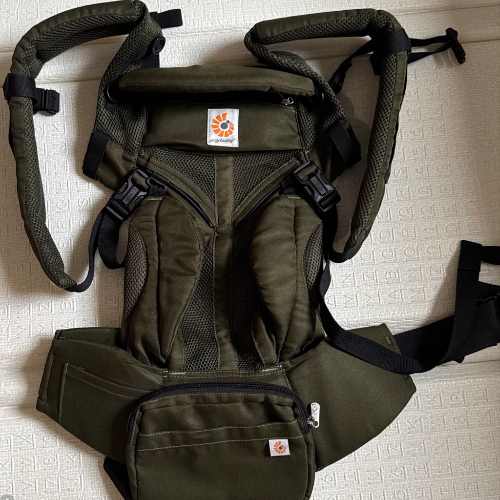 Ergobaby Omni 360