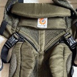 Ergobaby Omni 360 - фото 2