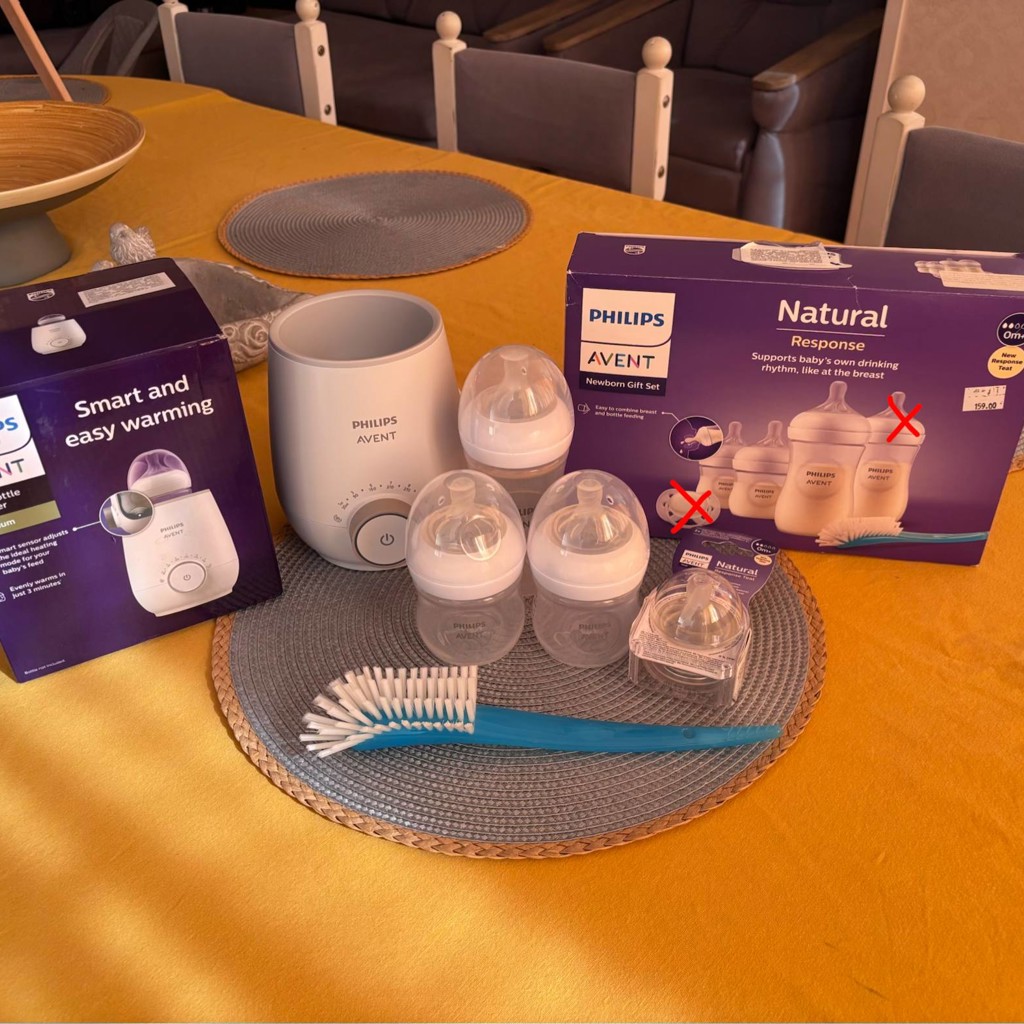 Набор Philips Avent