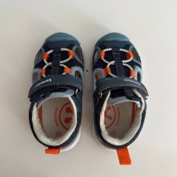 Босоножки Biomecanics - фото 3