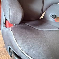 Автокресло - фото 7