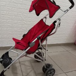 Прогулочная коляска Chicco - фото 6