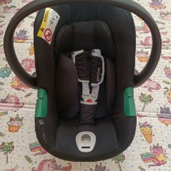 Автолюлька Cybex Aton B2 i-Size - фото 2