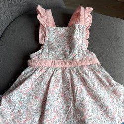Новое платье mothercare - фото 2