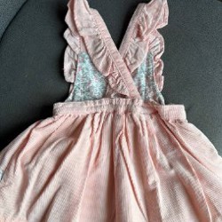 Новое платье mothercare - фото 3