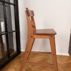 Детский стул IKEA - фото 4