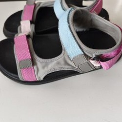 Сандали летние - фото 2
