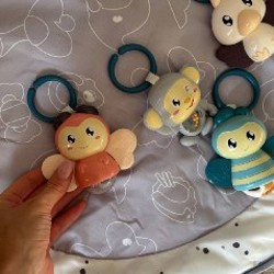 Коврик-пианино Kikka Boo - фото 3