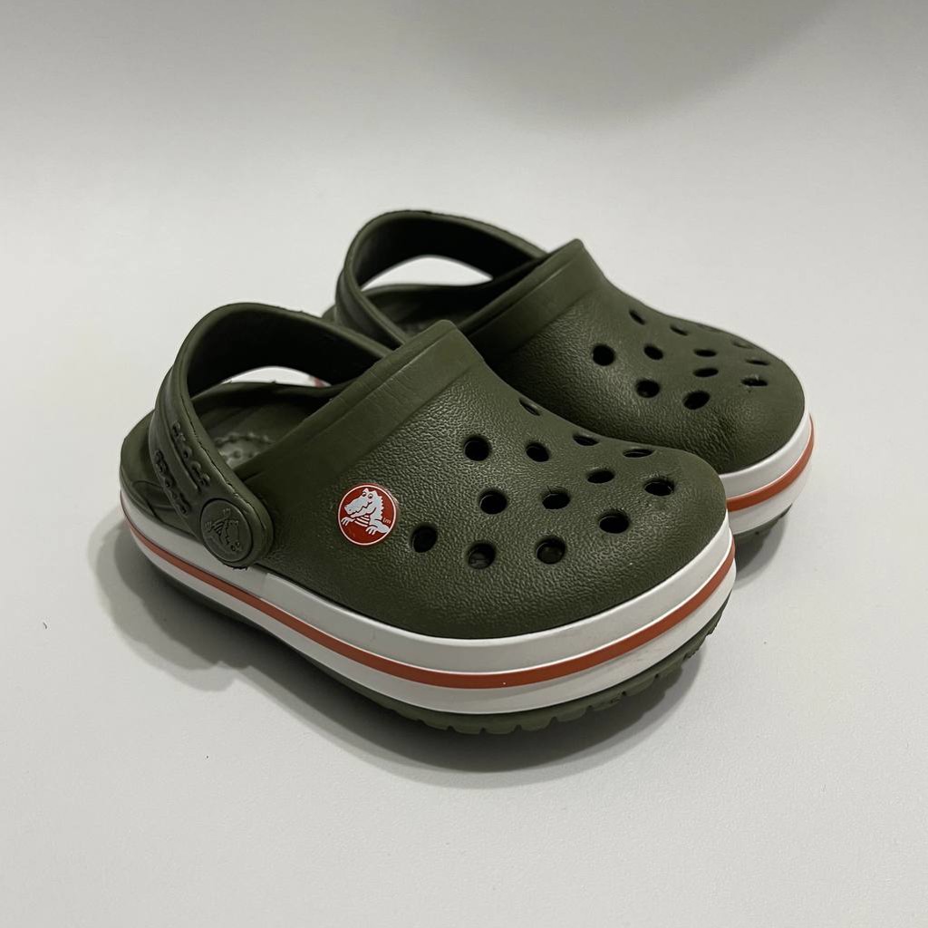 Сабо Crocs