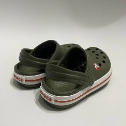 Сабо Crocs - фото 2