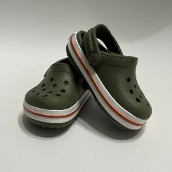 Сабо Crocs - фото 3