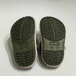 Сабо Crocs - фото 4