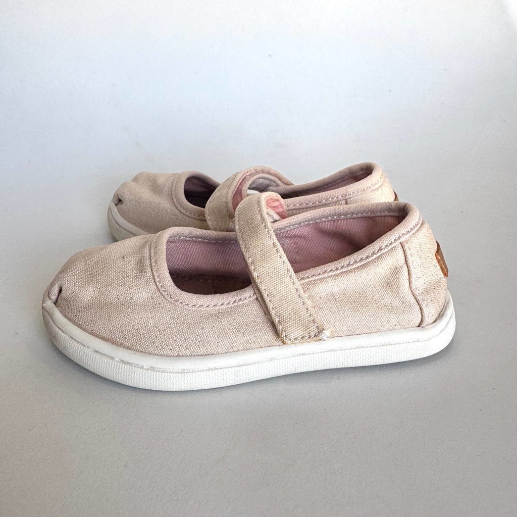 Балетки TOMS