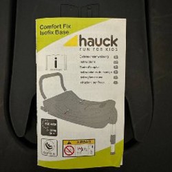 Коляска 3в1 Hauck Rapid 4 - фото 6