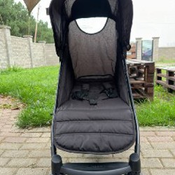 Коляска 3в1 Hauck Rapid 4 - фото 7