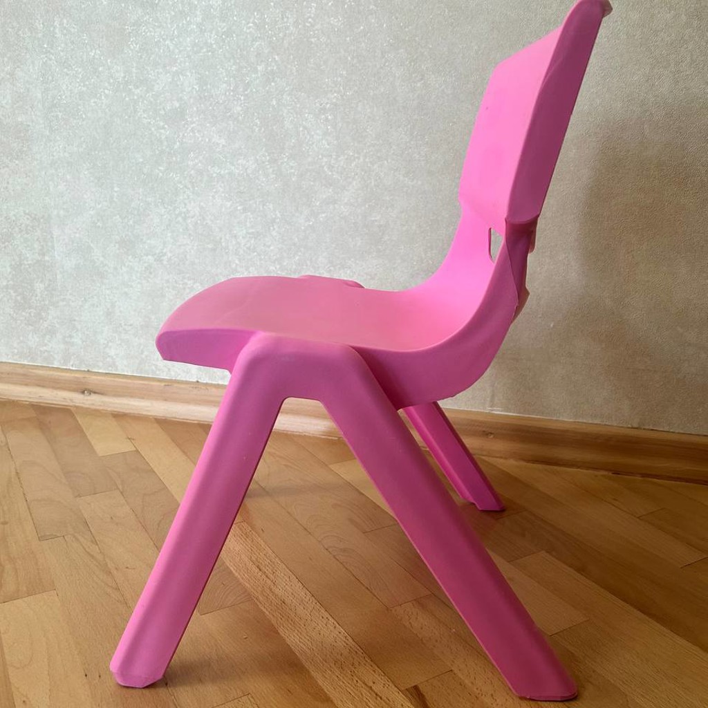 Стульчик детский