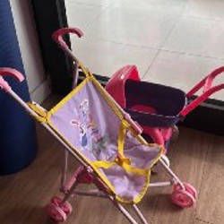 Комбинезон зимний Bebe - фото 4