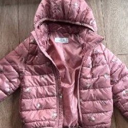 Комбинезон зимний Bebe - фото 5