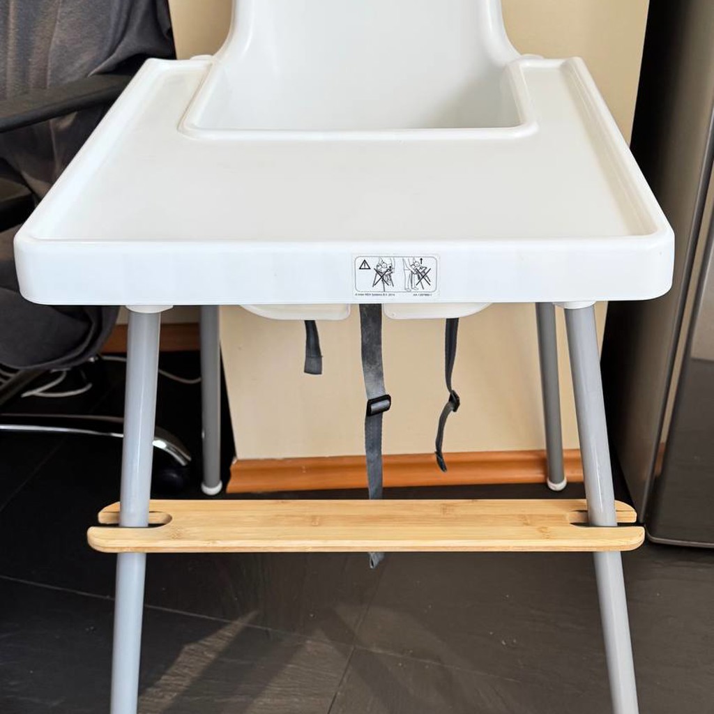 Детский стульчик IKEA ANTILOP