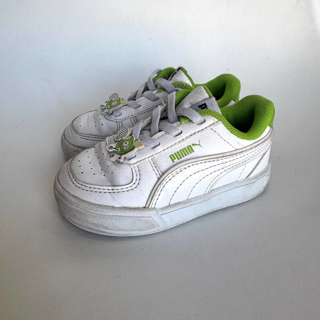 Кроссовки PUMA