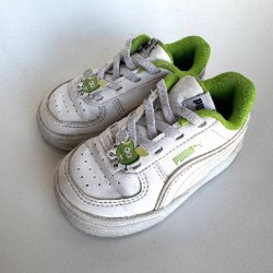 Кроссовки PUMA - фото 2