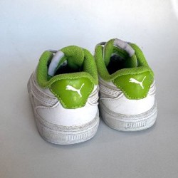 Кроссовки PUMA - фото 3