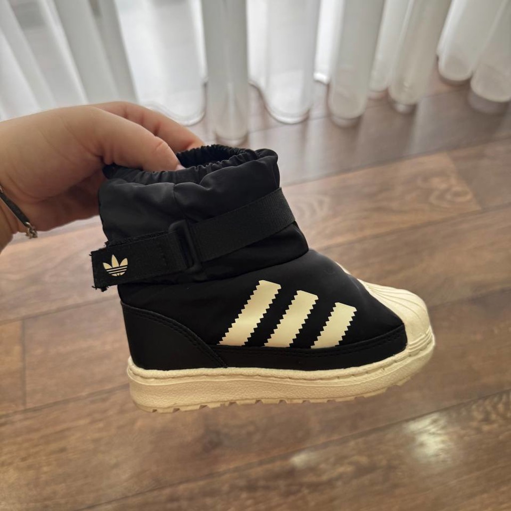 Сапоги Adidas