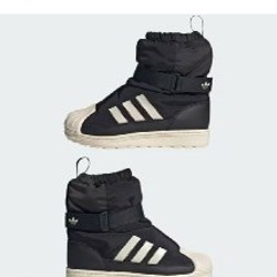 Сапоги Adidas - фото 5