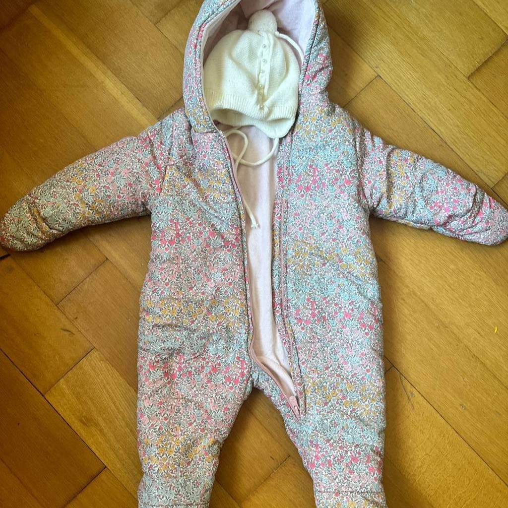 Комбез