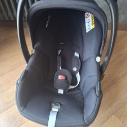Автокресло Maxi-Cosi CabrioFix i-Size - фото 2