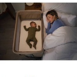 Приставная кроватка Graco Sweet2Sleep - фото 3