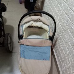 Коляска 3 в 1 Чикко - фото 4