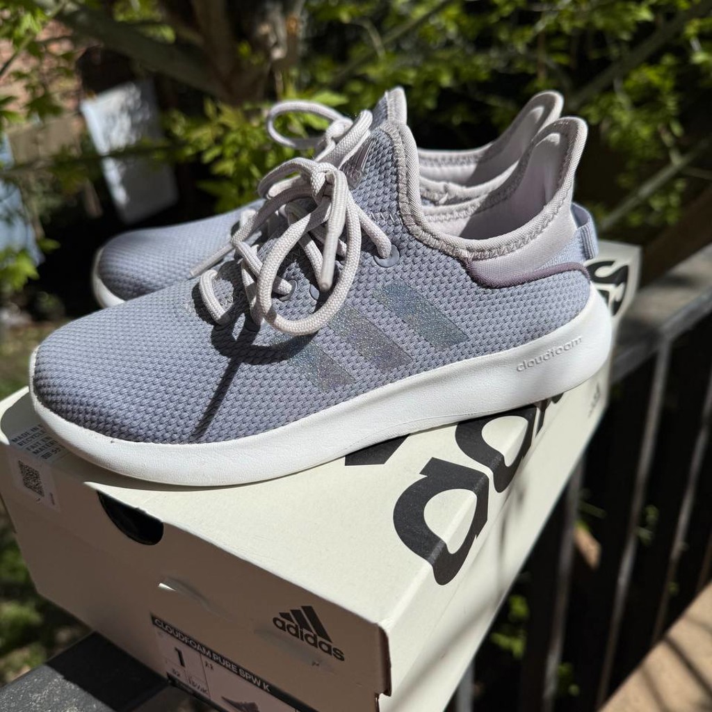 Кроссовки детские Adidas