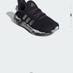 Кроссовки детские Adidas - фото 4