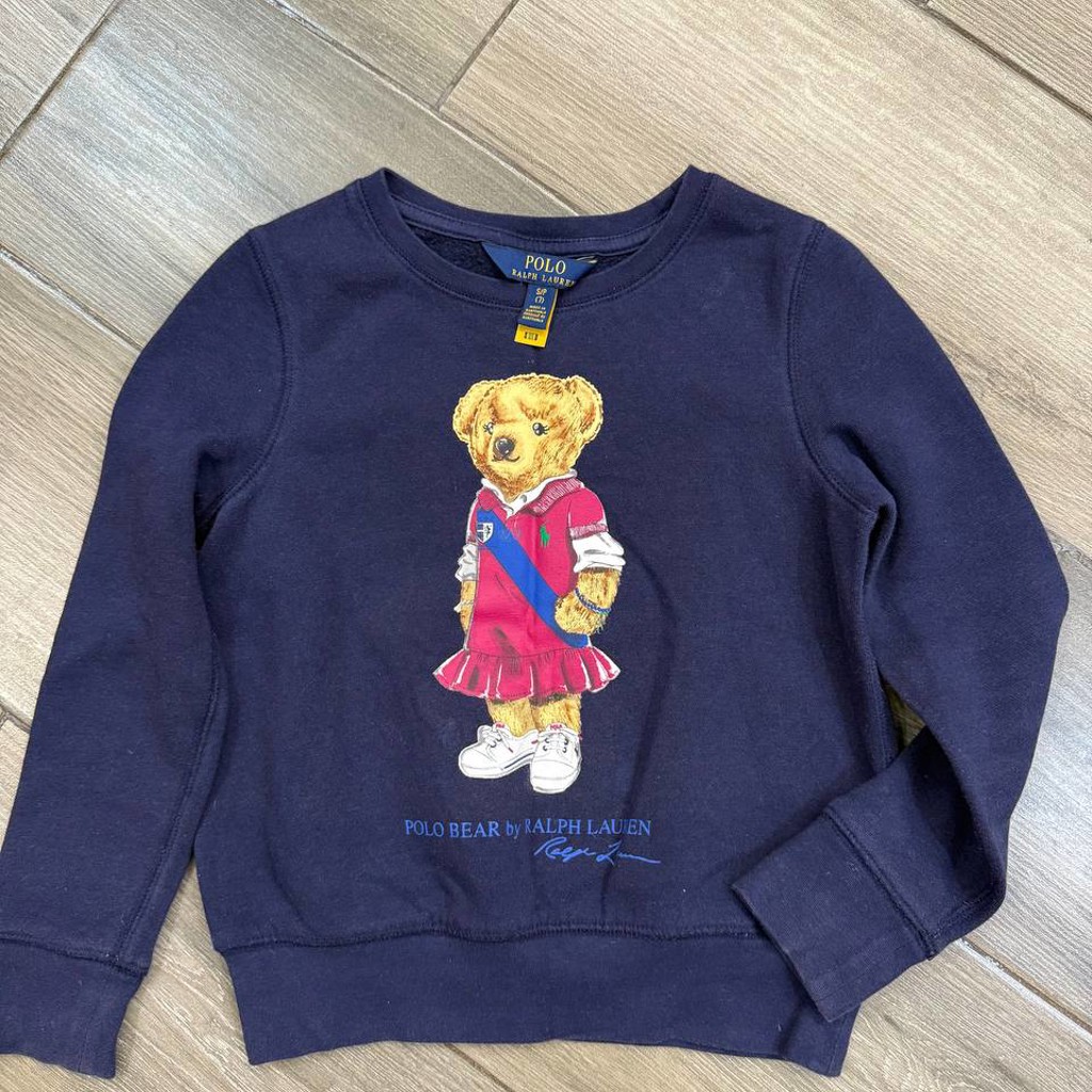Свитер Polo Ralph Lauren