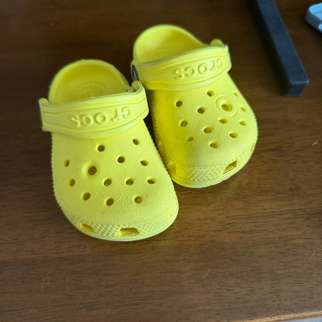 Crocs c5