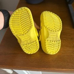 Crocs c5 - фото 2