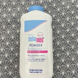 Детская присыпка Sebamed - фото 4