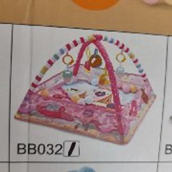 Игровой коврик - фото 2