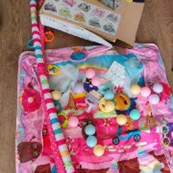 Игровой коврик - фото 3