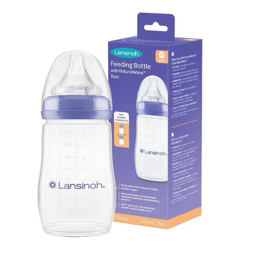 Lansinoh NaturalWave