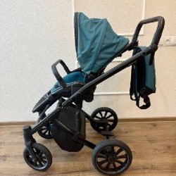 Коляска Anex m/type - фото 4