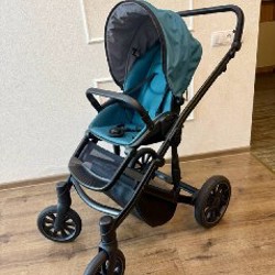 Коляска Anex m/type - фото 5