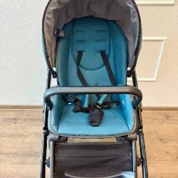 Коляска Anex m/type - фото 6