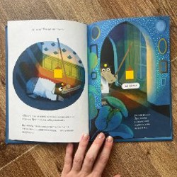 Детская книга 'Детектив Крот' - фото 2