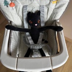 Детский стульчик Graco - фото 2
