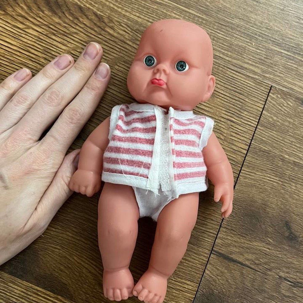 Обучающий коврик