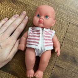 Обучающий коврик - фото 1