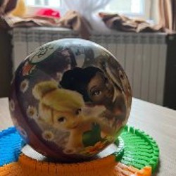 Обучающий коврик - фото 5