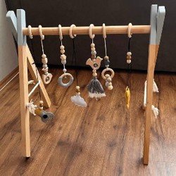 Обучающий коврик - фото 9